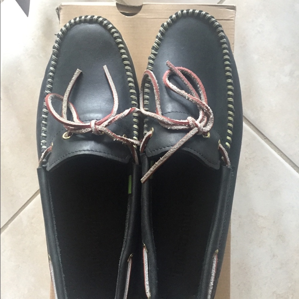 Timberland Boat Shoes